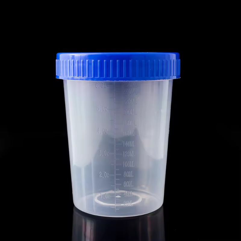 Disposable Specimen Cup